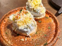 -BOCATA 西班牙餐厅(三里屯店)