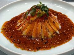 -锦庐道地川菜(来福士店)