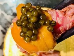 -Ginza Onodera铁板烧(外滩十八号店)