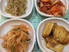 -槿Story·韩国料理(望京韩国美食城店)