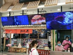 -HIHE Bistro·Oyster Bar(华熙live店)