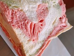 -司乎·日式鲜吐司(EFC欧美广场店)
