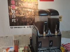 -柳州肥姨妈大骨螺蛳粉(东靖路店)