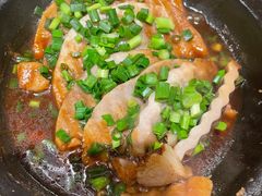 -绿茶餐厅(龙湖杭州金沙天街店)