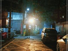-重庆特色冷锅鱼(武大店)