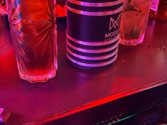 -MOSSO·Liveshow(M3香港广场店)