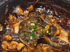-大闫家烧烤·小海鲜家常菜(郑庄店)