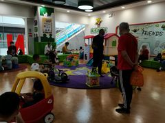 -爱威盛亲子俱乐部·纽约国际早托中心