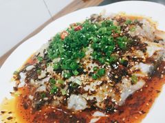 -弓虽昌焖烧鸡(大竹林店)