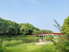 -美兰湖景区