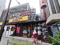 -吉隆坡国油双峰塔
