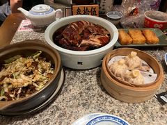-南京大牌档(壹方天地店)