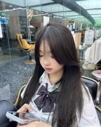 -概念‘s HAIR SALON