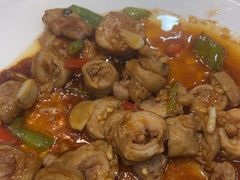 -鲜鲜·鲅鱼圈海鲜(于洪店)