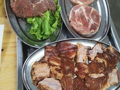 -旺记碳烤肥牛(总店)