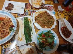 -喝丢一只鞋海鲜烧烤(文体街店)