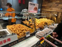 -胖东来生活广场(健康路店)