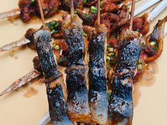 -雪熊精酿·哈尔滨烧烤酒馆(非遗大串店)