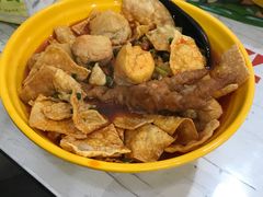 -龍城柳州螺蛳粉(群星路店)