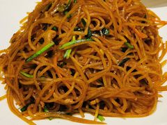 私房土豆丝-群姐面馆·海鲜烧烤(同安路二店)