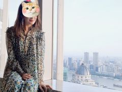 -金轩中餐厅 Jin Xuan(浦东丽思卡尔顿酒店)