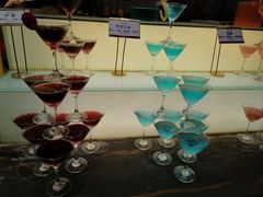 -芭菲盛宴·环球美食(北城国际店)