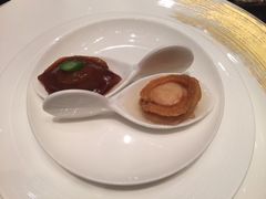 -8餐厅(新葡京酒店)