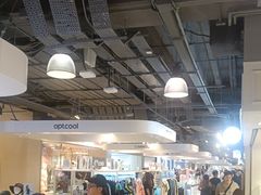 -海港城
