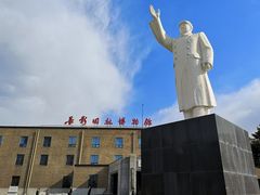 -长影旧址博物馆