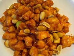 -惠宾饭庄(中山路店)