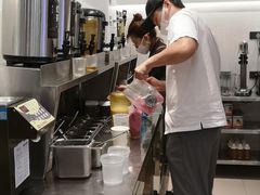 -古茗(成龙店)