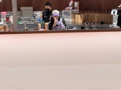 -Peet's Coffee皮爷咖啡(武商Mall手作店)