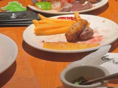 -拉蒂娜·巴西牛排馆 Latina·Brazilian Steakhouse(王府井喜悦店)