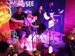 -好久不见网红乐队酒吧(鼓浪屿海底世界店)