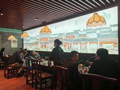 大堂-悦满楼·西关名点·湛江名菜(航空综合大厦店)