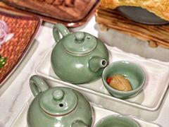 -帕娜·泰式茶餐厅·Bistro(近铁广场店)