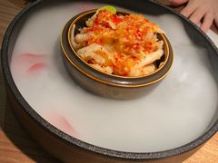 -星叶·东南亚料理(温州万象城店)