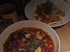 -新太二·鲜料川菜(万泰汇店)