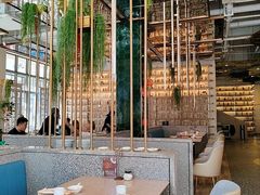 -红樱桃·欢乐餐厅(太原里店)
