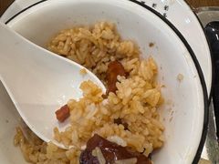 -菌乡缘·野生菌蒸汽鱼火锅(江边夜市店)