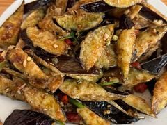 -三点小吃(山大店)