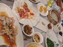 -全聚德(上海首店浦东店)