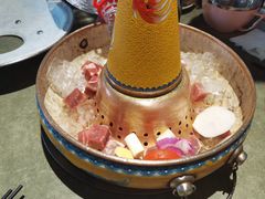 -贰重天冰煮羊自助火锅(东坝店)
