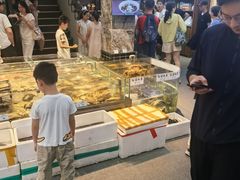 -大灶头·新昌菜(中国茶市店)