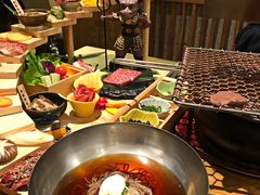 -黑牛の店·和牛烧肉(合生汇店)