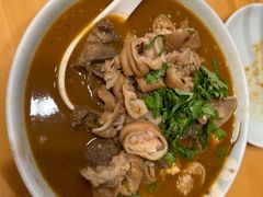 -惠丰门丁肉饼店