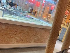 -老版火锅(半坡店)