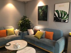 -潮店·溯美日式轻奢美睫馆