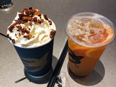 -BeauTea水仙(coco park店)