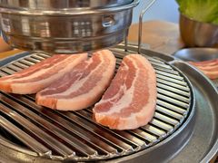 -朴家烤肉(万盛南街店)
